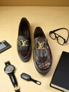 Luxury LV Loafers