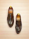 Classic Penny Loafers