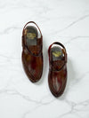Classic Peshawari Chappal