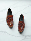 Classic Tassel Loafers