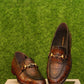 Luxury Croc Loafers