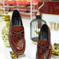Classic Tassel Loafers