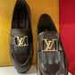 Luxury LV Loafers