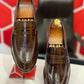 Classic Penny Loafers