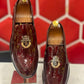 Royal Gloss Loafers