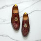 Royal Gloss Loafers