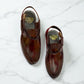 Classic Peshawari Chappal
