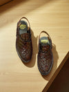 Classic Leather Peshawari