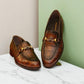 Luxury Croc Loafers