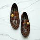 Crown Weave Loafers